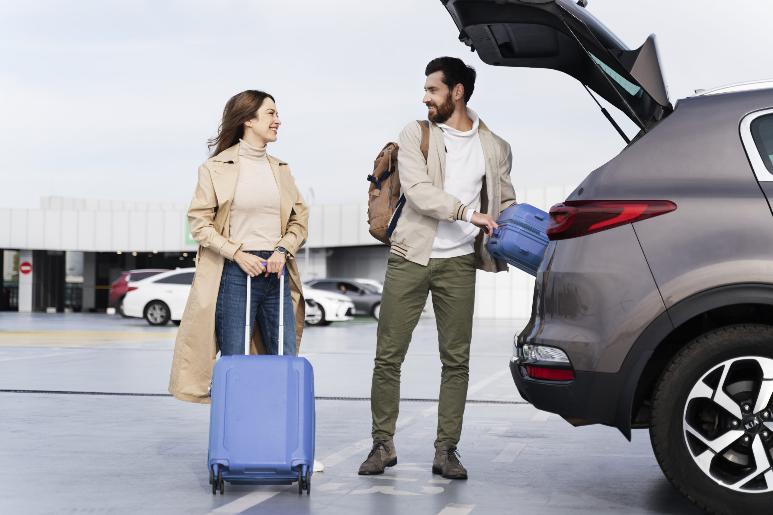 The Ultimate Guide to Stress-Free Airport Transfers in Dubai